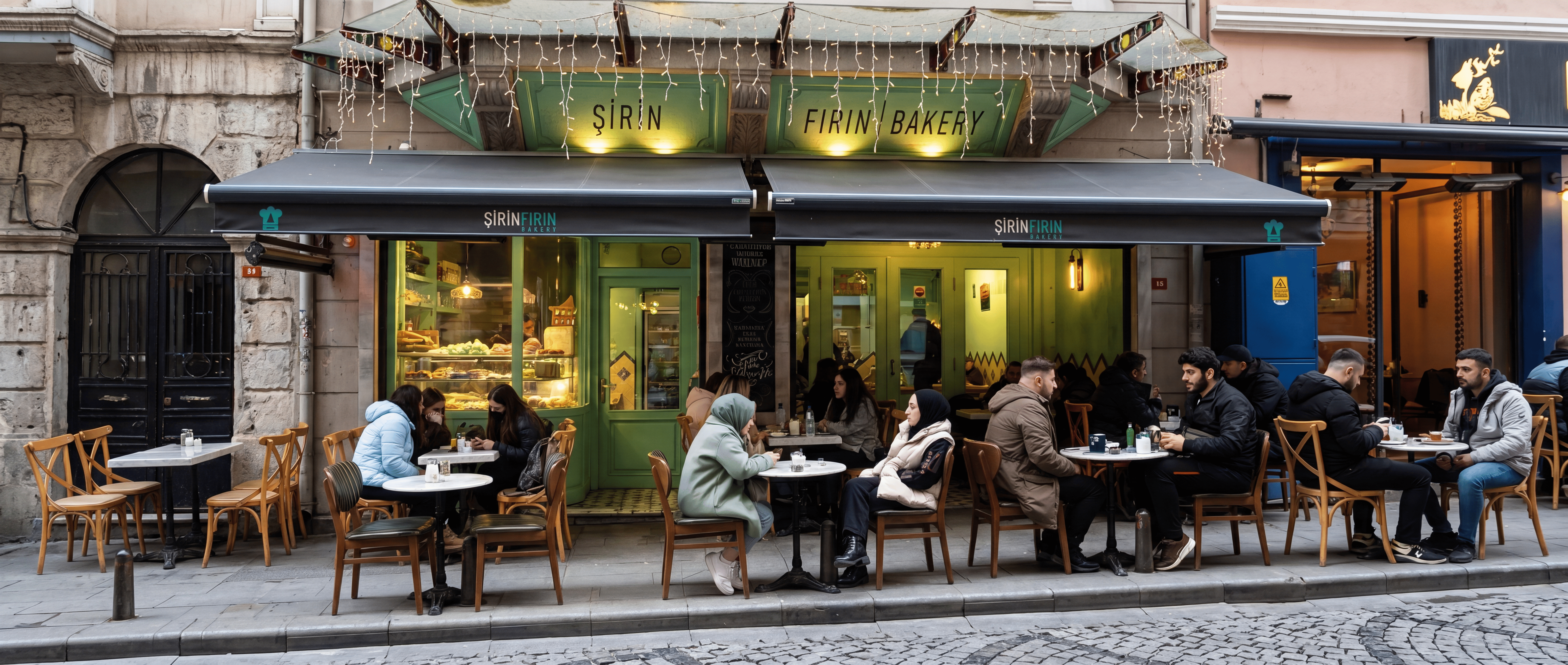 Galata Şirin Kale