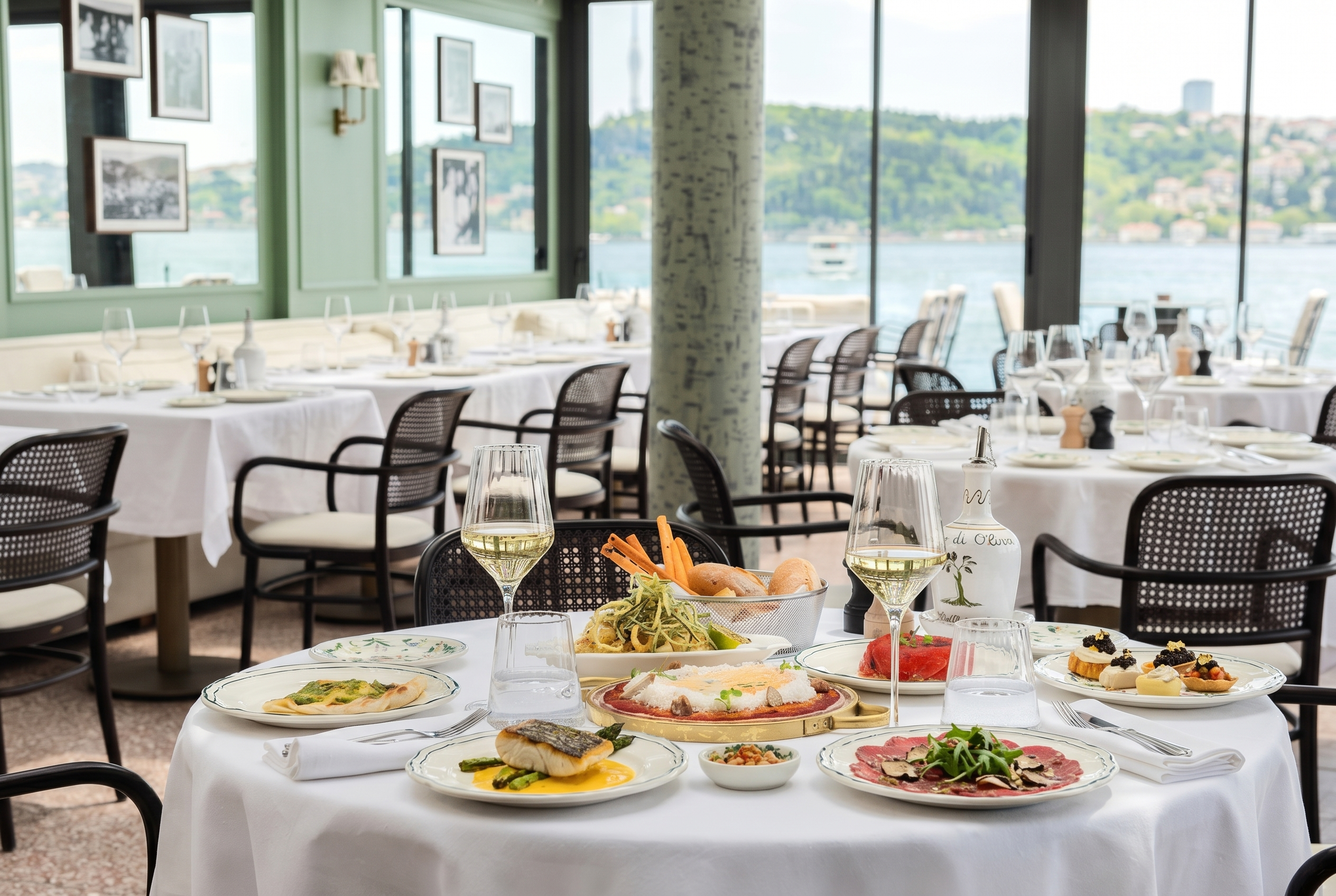 Zeffirino İstanbul